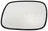 Dorman 56291 Door Mirror Glass - Left