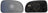 Dorman 56300 Door Mirror Glass - Right