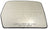 Dorman 56312 Door Mirror Glass - Right