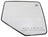 Dorman 56316 Door Mirror Glass - Right