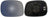 Dorman 56323 Door Mirror Glass - Right