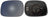 Dorman 56324 Door Mirror Glass - Left