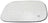 Dorman 56326 Door Mirror Glass - Left