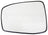 Dorman 56333 Door Mirror Glass - Left