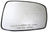 Dorman 56334 Door Mirror Glass - Right