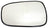 Dorman 56335 Door Mirror Glass - Left