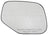 Dorman 56348 Door Mirror Glass - Right