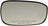 Dorman 56354 Door Mirror Glass - Right