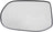 Dorman 56362 Door Mirror Glass - Left