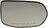 Dorman 56366 Door Mirror Glass - Right