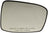 Dorman 56368 Door Mirror Glass - Right