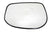 Dorman 56376 Door Mirror Glass - Left