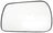 Dorman 56403 Door Mirror Glass - Left
