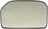 Dorman 56425 Door Mirror Glass - Left