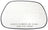 Dorman 56431 Door Mirror Glass - Right