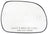 Dorman 56435 Door Mirror Glass - Right
