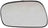 Dorman 56439 Door Mirror Glass - Left