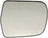 Dorman 56448 Door Mirror Glass - Left