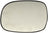 Dorman 56453 Door Mirror Glass - Left