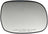 Dorman 56455 Door Mirror Glass - Right