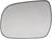 Dorman 56474 Door Mirror Glass - Left