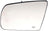 Dorman 56496 Door Mirror Glass - Left