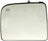 Dorman 56508 Door Mirror Glass - Left