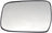 Dorman 56510 Door Mirror Glass - Left