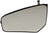 Dorman 56520 Door Mirror Glass - Left