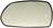 Dorman 56610 Door Mirror Glass - Left
