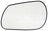 Dorman 56624 Door Mirror Glass - Left