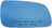 Dorman 56647 Door Mirror Glass - Right