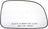 Dorman 56657 Door Mirror Glass - Right