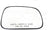 Dorman 56707 Door Mirror Glass - Right