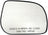 Dorman 56791 Door Mirror Glass - Right