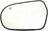 Dorman 56794 Door Mirror Glass - Left