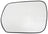 Dorman 56807 Door Mirror Glass - Left