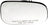 Dorman 56817 Door Mirror Glass - Right