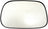 Dorman 56825 Door Mirror Glass - Right