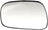 Dorman 56953 Door Mirror Glass - Left
