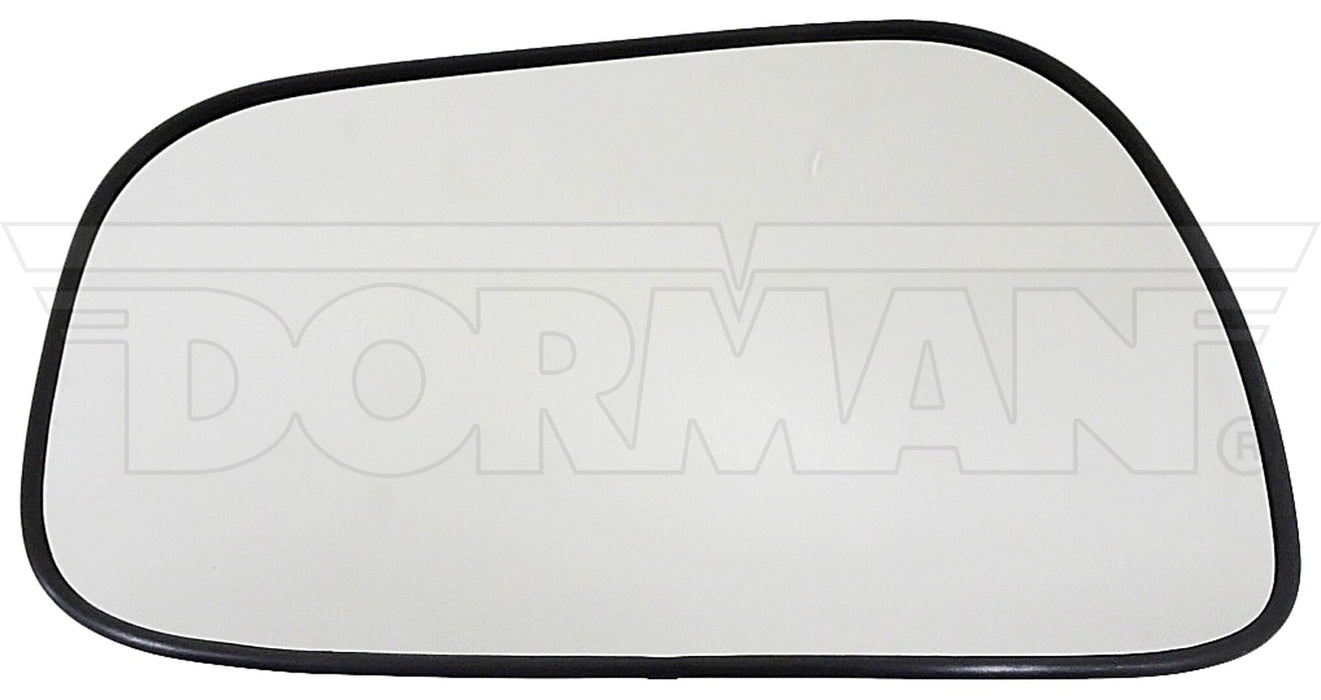 Dorman 56955 Door Mirror Glass - Left