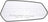 Dorman 56971 Door Mirror Glass - Right