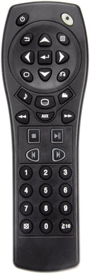 Dorman 57001 DVD Player Remote Control