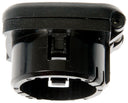 Dorman 57023 12 Volt Accessory Power Outlet Cover