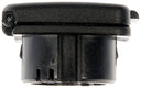 Dorman 57029 12 Volt Accessory Power Outlet Cover