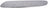 Dorman 57039 Door Mirror Glass - Left