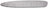 Dorman 57044 Door Mirror Glass - Left