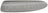 Dorman 57053 Door Mirror Glass - Left