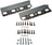 Dorman 57073 Exhaust Manifold Gasket and Hardware Kit - Left or Right