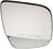Dorman 57101 Door Mirror Glass - Left or Right